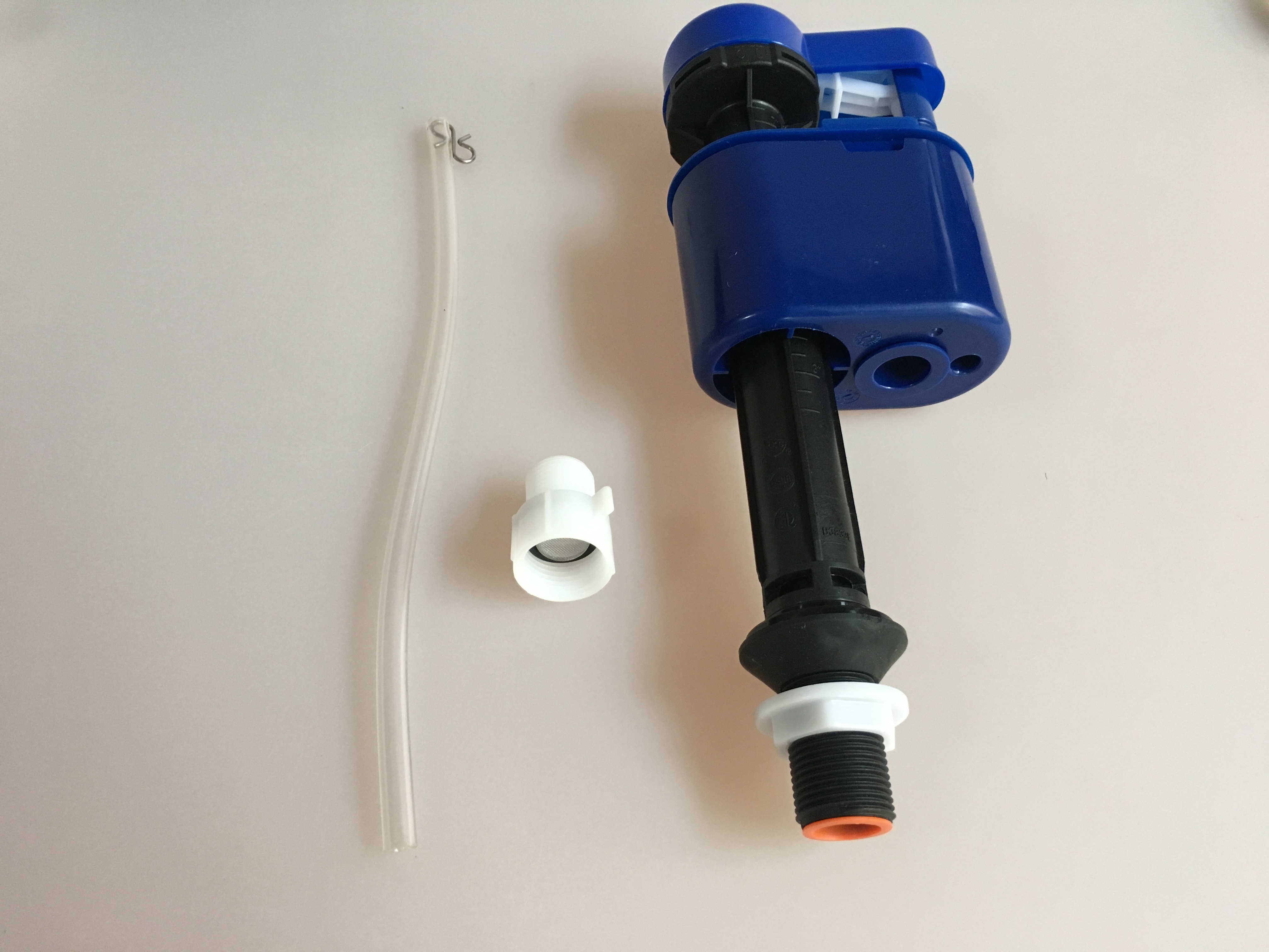 toto马桶水箱进水阀配件工具