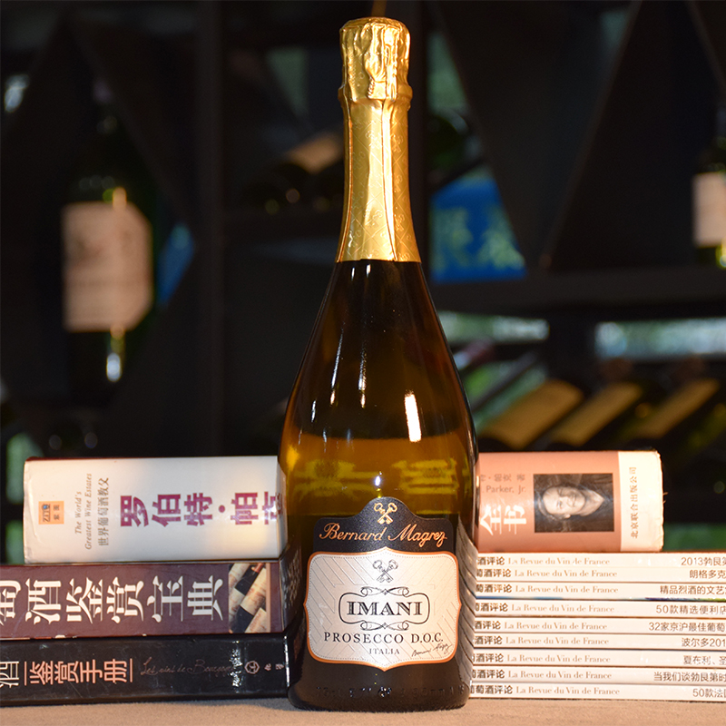 伊曼尼普罗塞克起泡酒意大利名庄