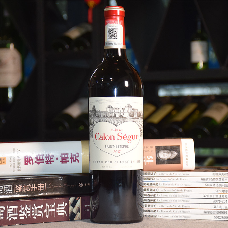 凯龙世家红葡萄酒法国原瓶装进口