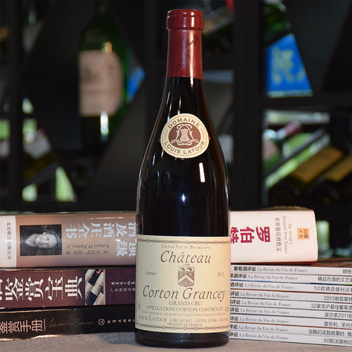 LouisLatour法国进口红葡萄酒