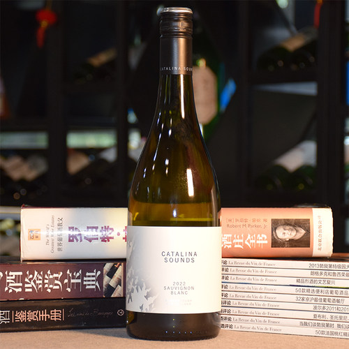 卡特琳娜干白葡萄酒新西兰进口