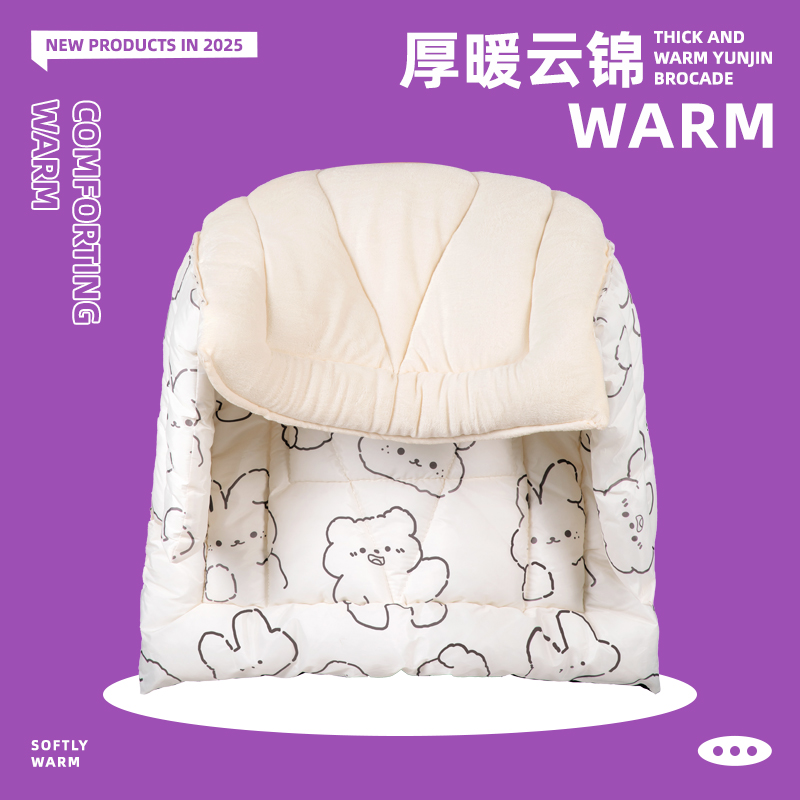 挡风被电动车防寒加厚加宽