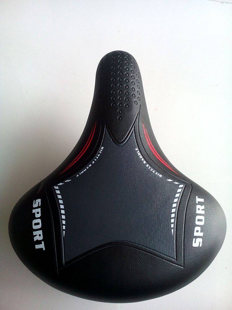 Selle de vélo - Ref 2346296 Image 3