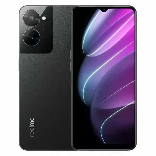 Realme/真我 V30全网通5G大屏学生游戏老人拍照双卡智能备用手机