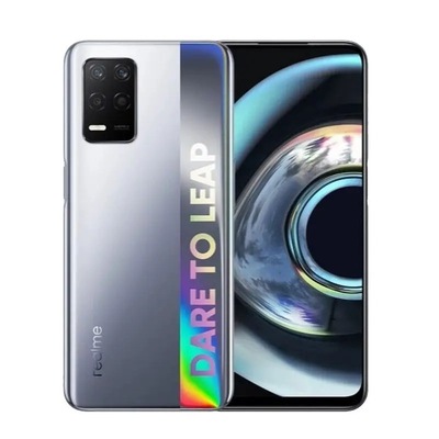 Realme/真我 Q3 5G全网通拍照游戏6.5寸大屏学生老人5000电池手机