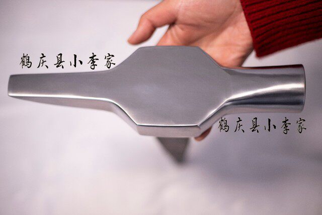 包邮铁砧台羊角砧金工制作台DIY制作铁马手镯戒指杯碟包银多用砧