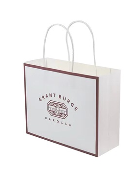 纸袋定制手提袋购物袋纸袋定 制手提袋纸袋定 制Wholesale Recycl