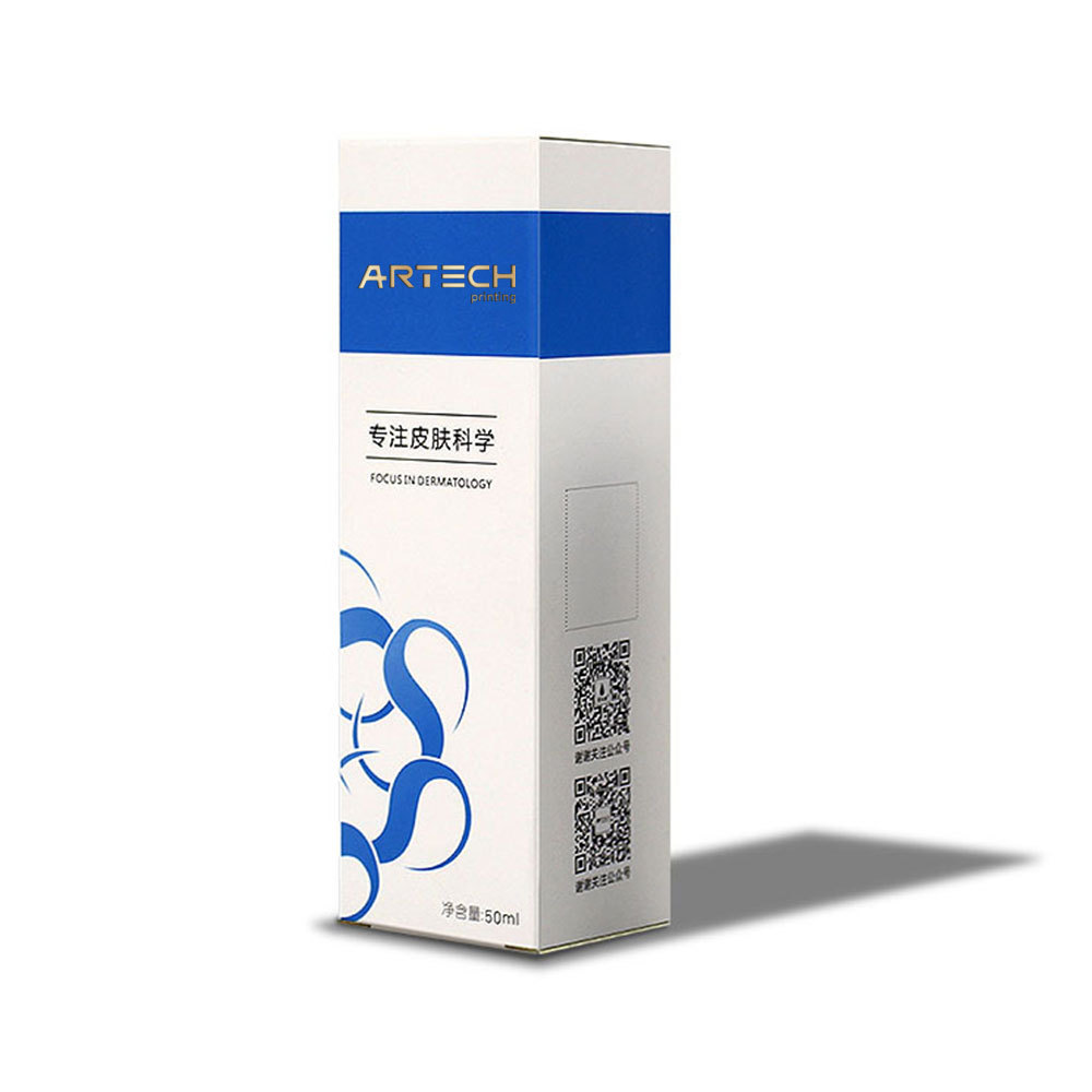 纸袋定制手提袋购物袋低最小起订量纸盒小企业印刷礼品包装卡片纸