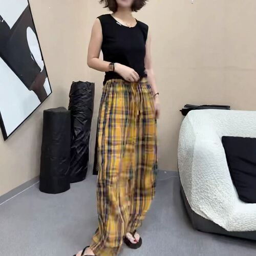 大爱美依缘2025年夏季时尚套装