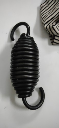 捷德拉簧配件弹簧拉王切管机