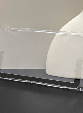 核咖Switch2保护壳Joycon游戏机配件中壳TPU套NS磨砂软壳PC硬壳