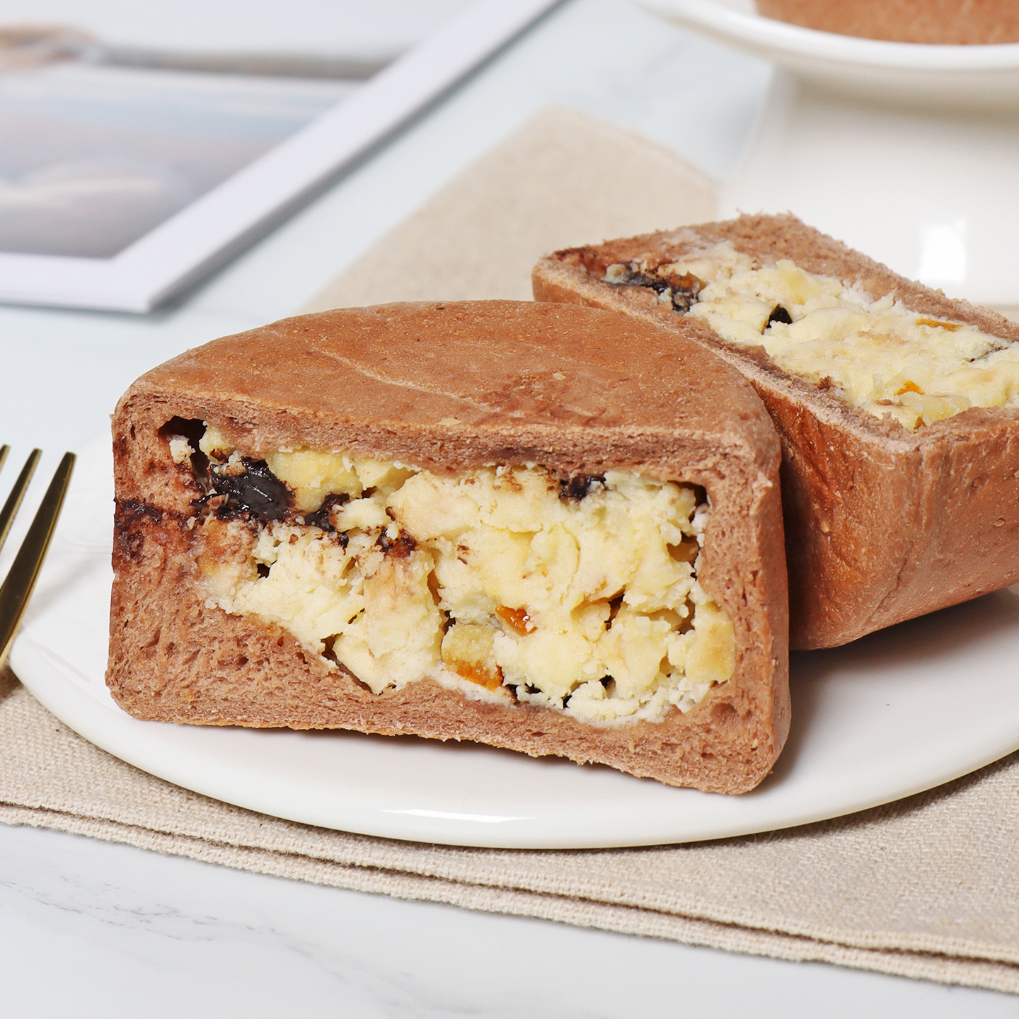 橡木盾橘皮黑巧花木轮