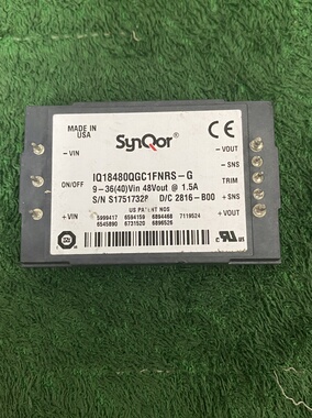 IQ18480QGC1FNRS-G议价