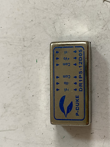 P-DUKE DR1P5-12D05