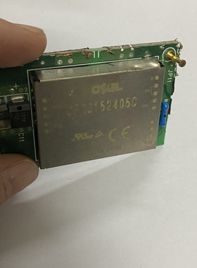 SFCS152405C 下单请询价