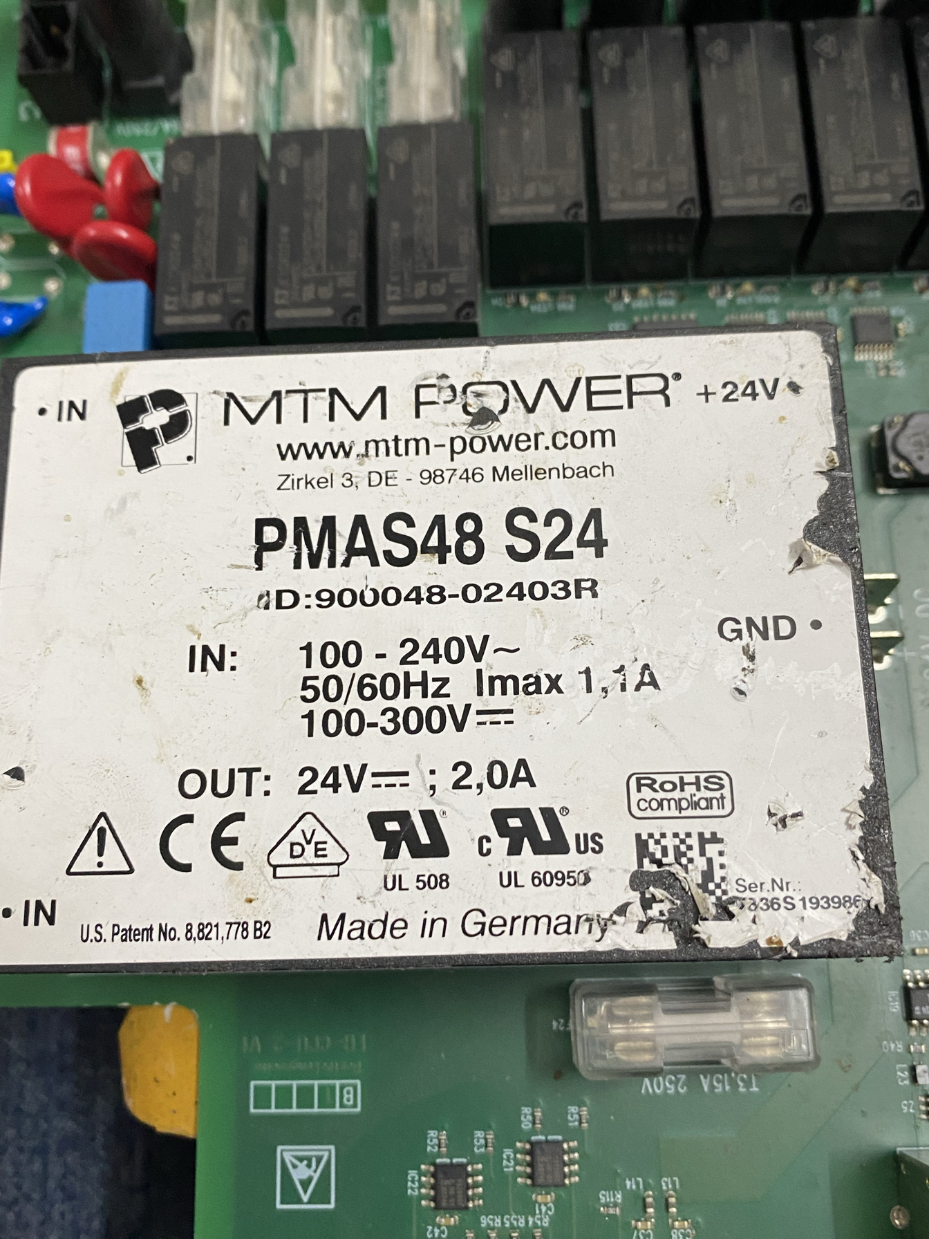 PMAS48 S24
