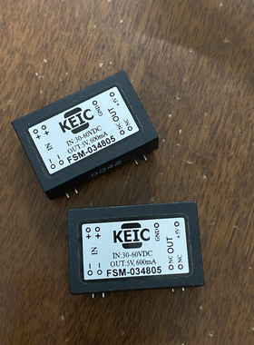 FSM-034805议价 下单请询价