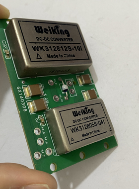 WK312812S-10I WK312805S-04I