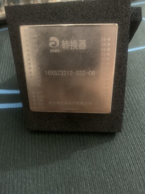 全新 16XSZ3212-S32-08  议价