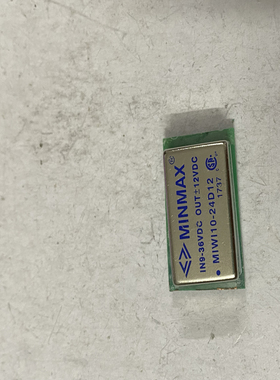 MIWI10-24D12 下单请询价