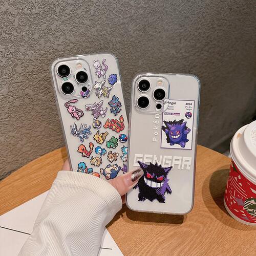 耿鬼适用于iPhone17/1654
