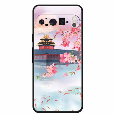 适用于国潮古风谷歌pixel