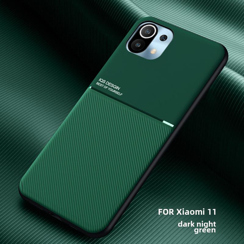 适用小米11手机壳膜M20K2