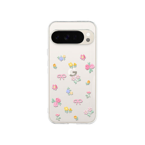 小碎花适用于谷歌Pixel11