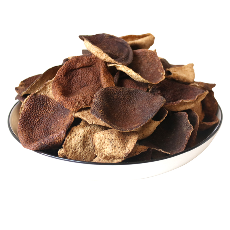 新会10年橙皮广东江门正宗特产