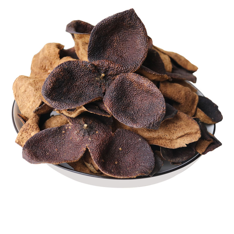 正宗地道十五年珍藏醇香新会陈皮