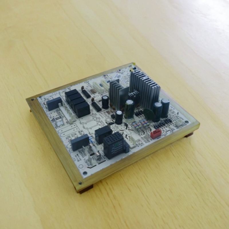 格力清新风3P柜机空调原厂控制主板适配KF-72LW/E1(72368L1)A1-N1