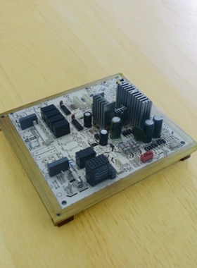 格力清新风3P柜机空调原厂控制主板适配KF-72LW/E1(72368L1)A1-N1