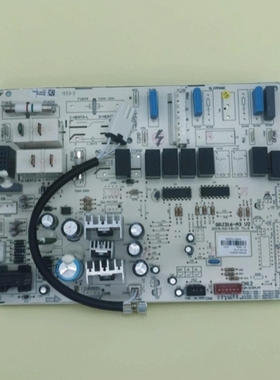 配件格力空调3P柜机悦雅电30133324 室内机控制主板M316F3V