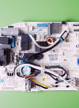 格力品悦定频挂机空调原厂室内机主板300002060246主板 M538F3AG