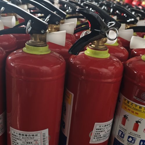 消防检查合格干粉2kg3kg4kg5kg