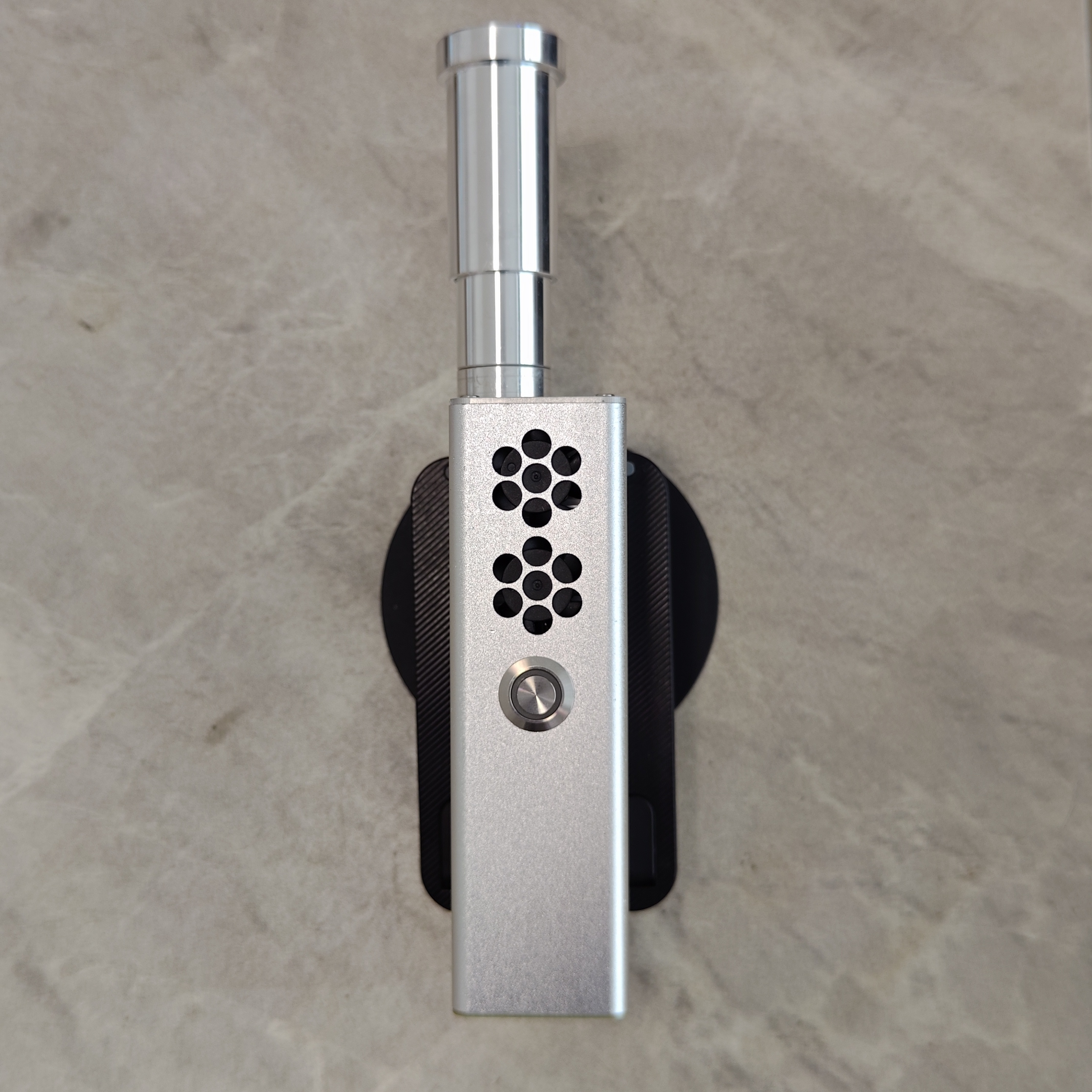 70W泵浦源激光点火设备同轴光带镜头套装远程点火点烟花神器