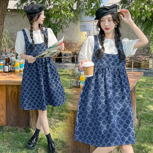 盼盼网络服装 PPWG551
