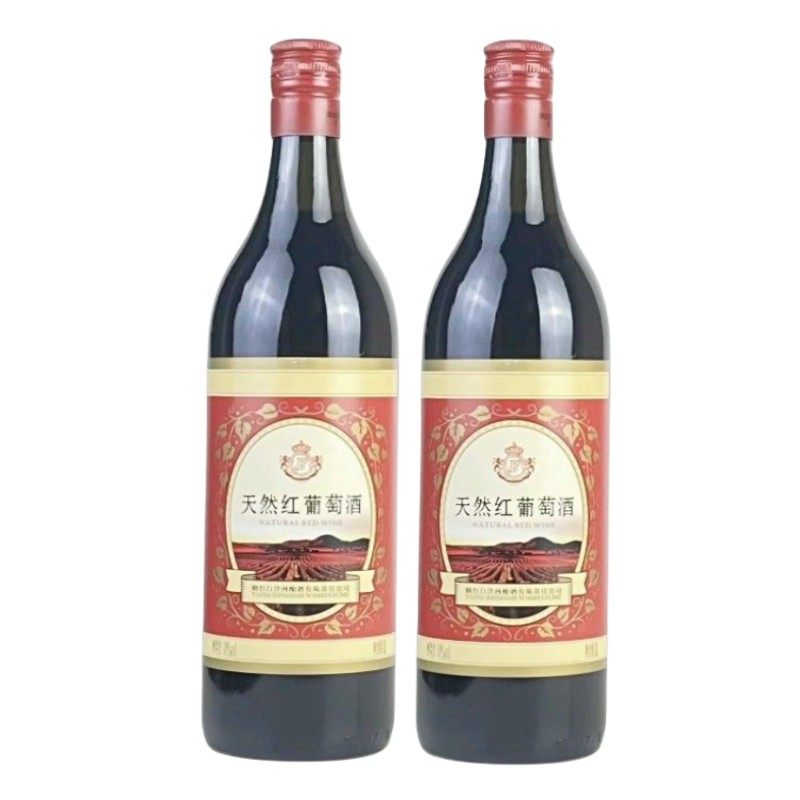 烟台白洋河红葡萄酒女士日常配餐