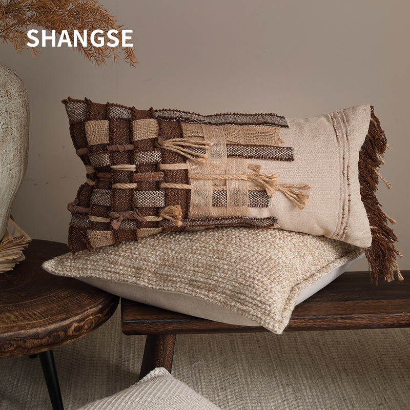 【高级感】原创设计抱枕