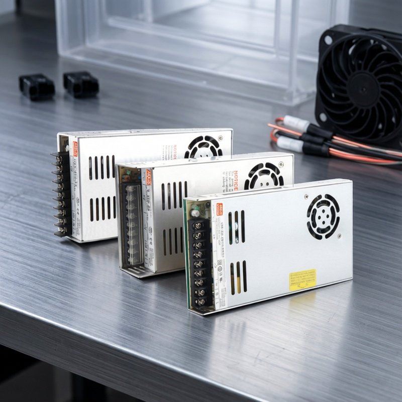 明伟电源NES/LRS S-350-24V14.6A5V50A12V29A15V27V36V48V110V,五金/工具,开关电源,淘宝优惠券,粉丝福利购,淘宝优惠卷