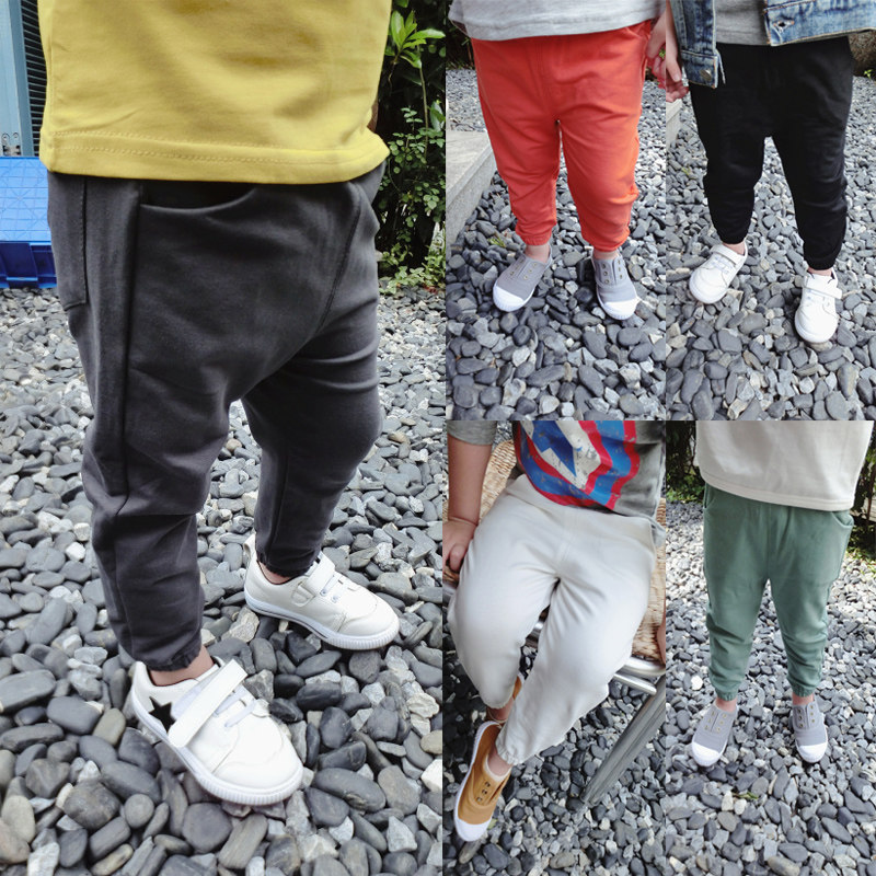 Pantalon garcon - Ref 2055230 Image 1