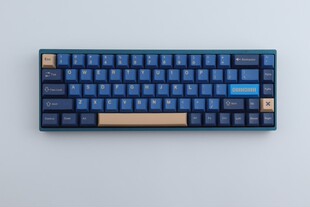 GMK Matrix 01键帽129键PBT热升华cherry高度适于多种机械键盘