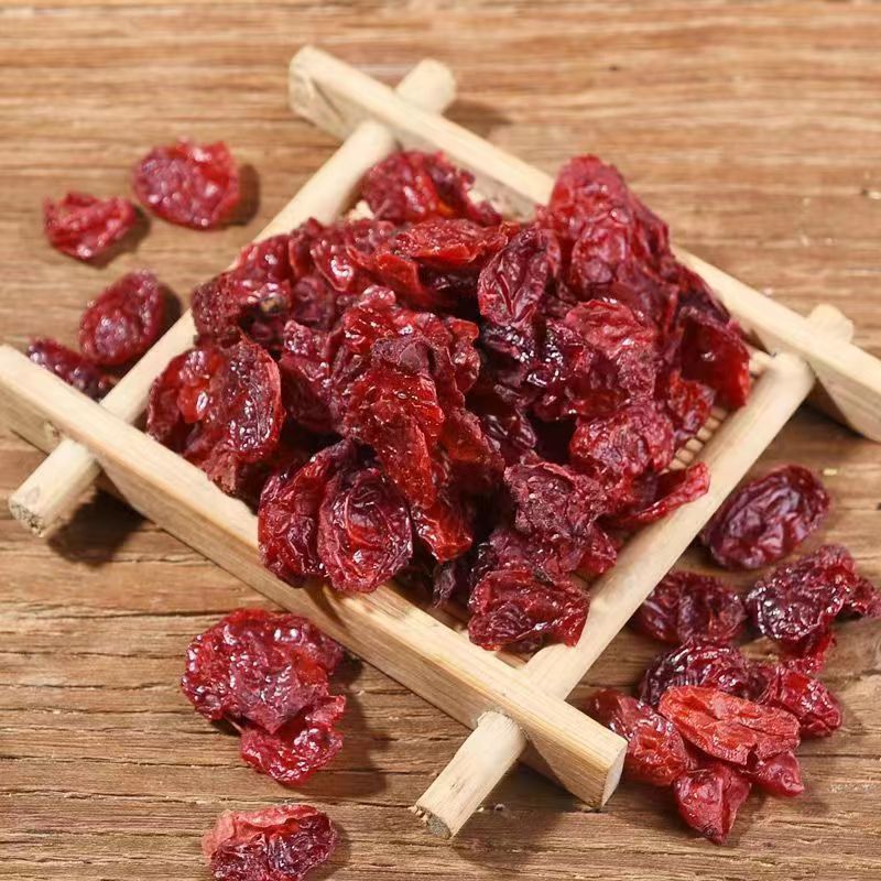 山茱萸野生药材西峡道地药材