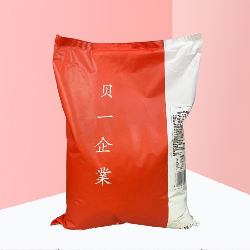 贝一奇异果蛋糕预拌粉5kg 猕猴桃蛋糕烘焙原料 奇异果蛋糕粉