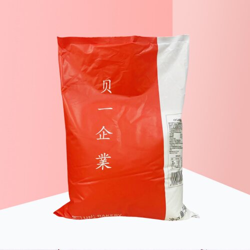 QQ麻薯预拌粉5Kg麻糬粉贝一