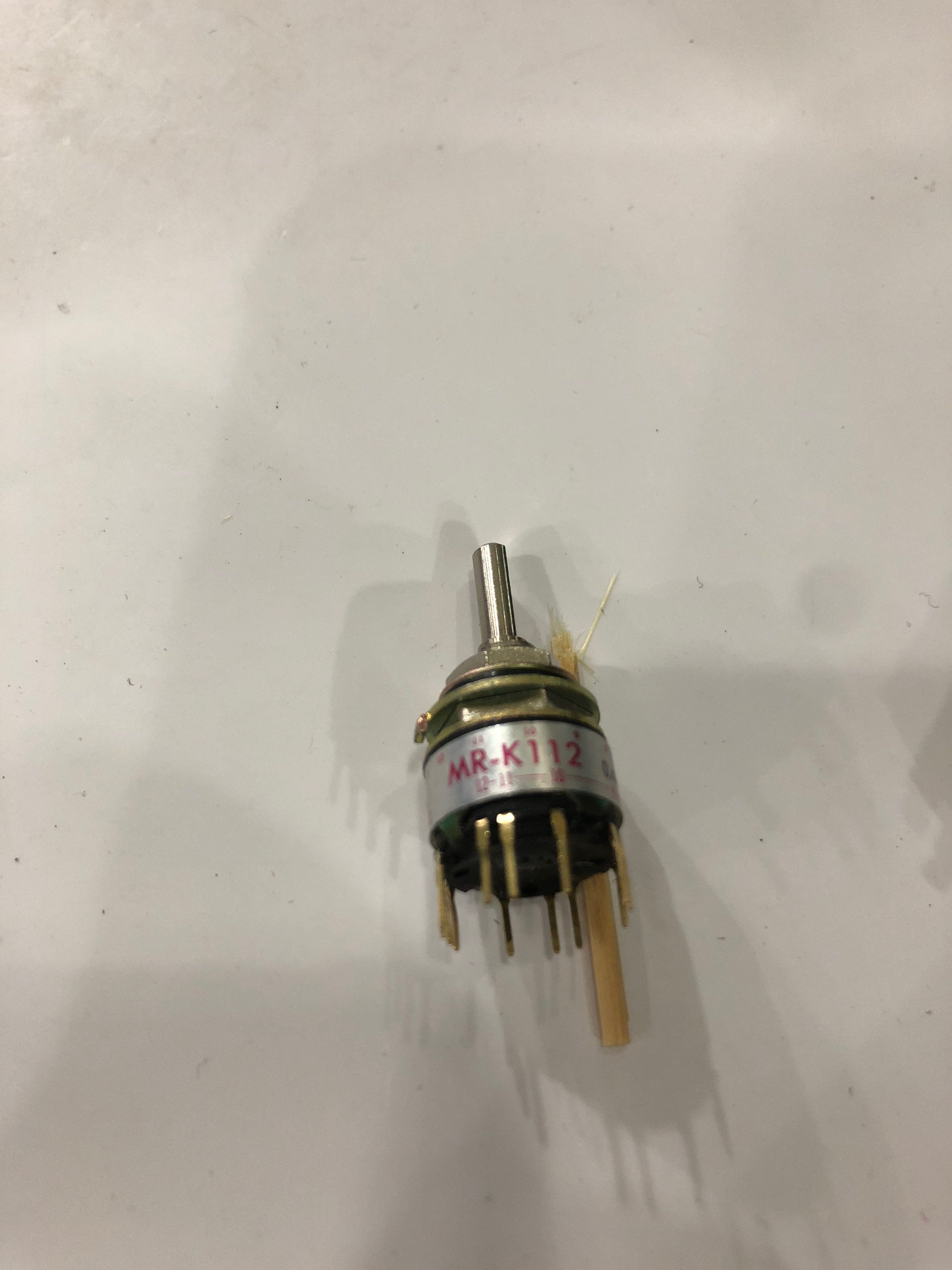 这波段开关可让你的手轮重回巅峰？老玩家都沉默了…