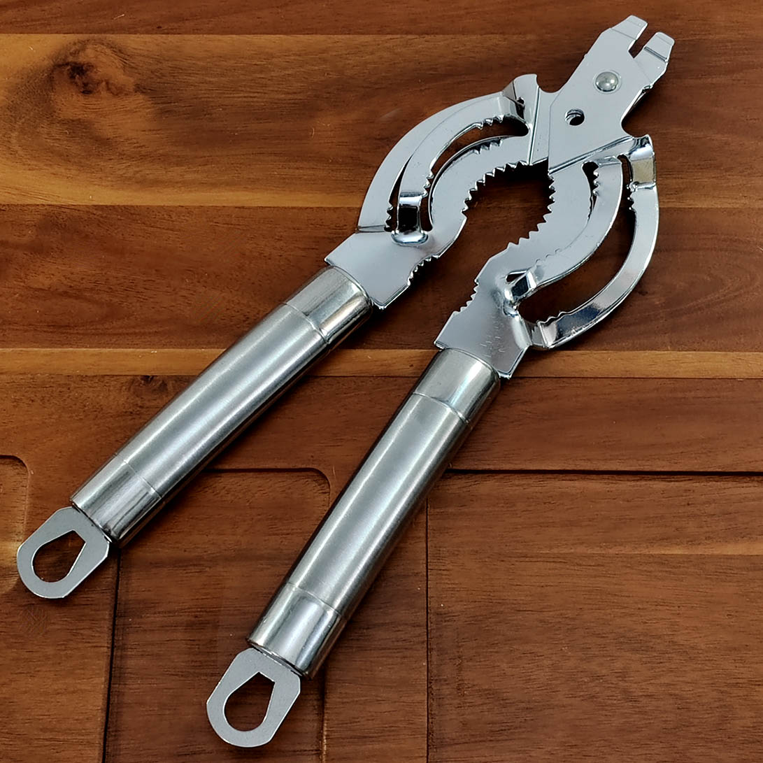 萬能旋蓋神器開蓋器性價比不銹鋼