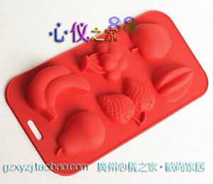 耐高温260℃饼干模具曲奇
