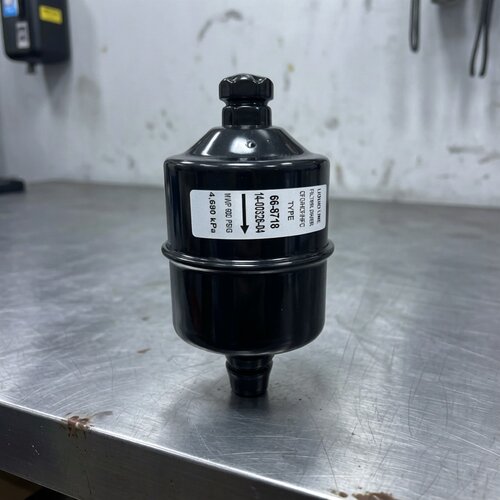 冷王开利14-00326-04干燥过滤器