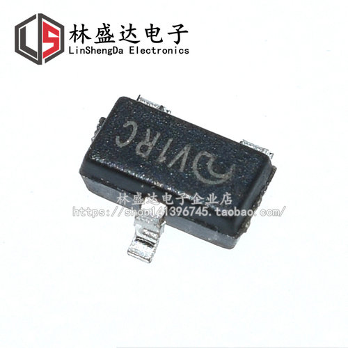 全新原装 ME6209A33M3G SOT23 3.3V 2% 耐压18V 低压差线性稳压